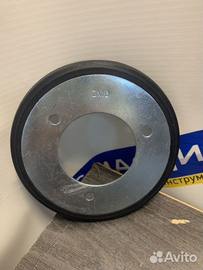 Фрикционное кольцо снегоуборщика Huter 4000-8000