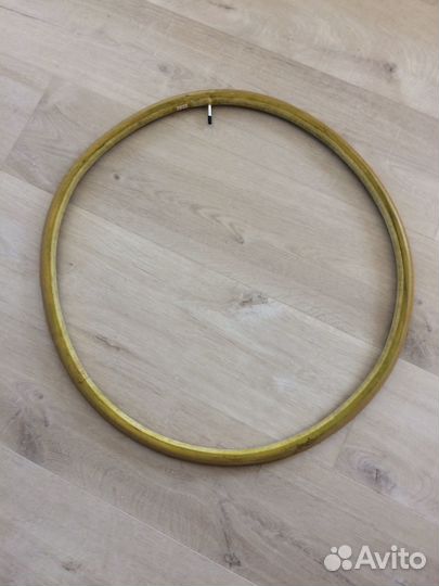 Велотрубка хвз старт-шоссе новая