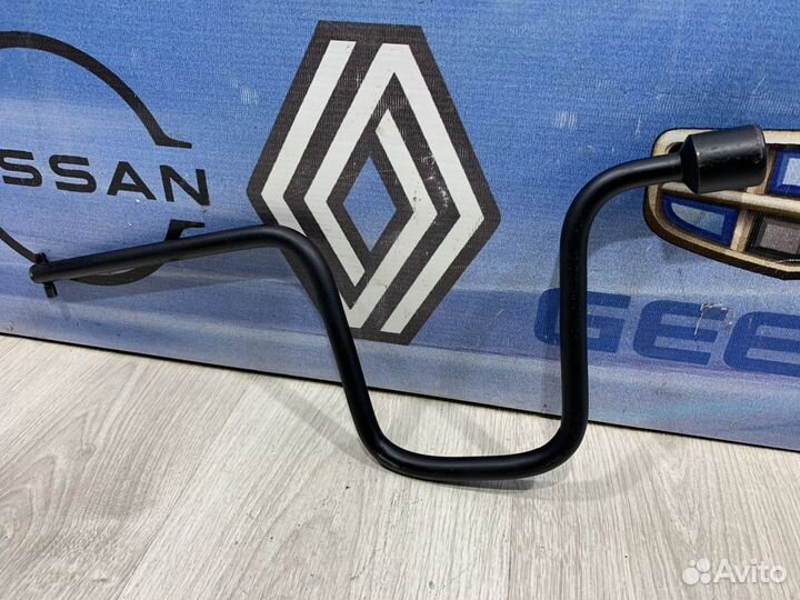 Балонник Ключ балонный Renault symbol