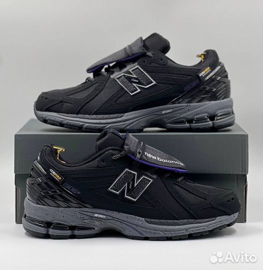 Легкие New Balance 1906 Cordura