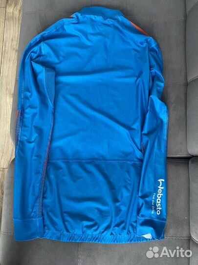 Лыжный гоночный комбинезон adidas