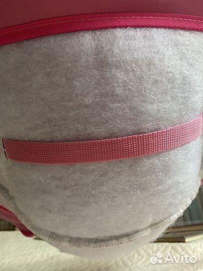 Шезлонг детский