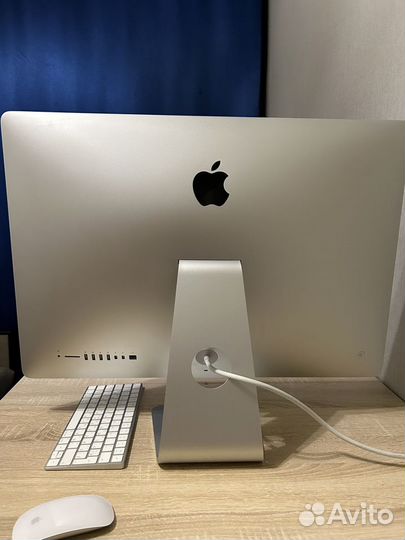 Apple iMac 27-inch Retina 5K 1.12Tb