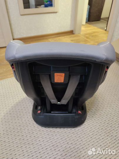 Детское автокресло