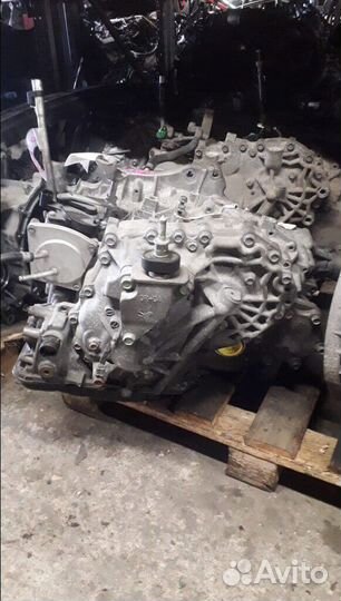 Вариатор Ниссан Теана 2.5 бензин