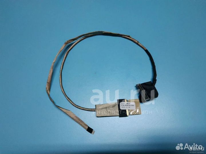 Шлейф матрицы для ноутбука HP Pavilion g7-2000