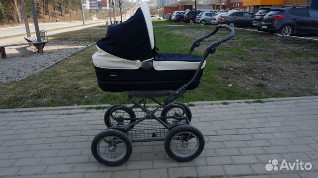 Коляска Inglesina Comfort Италия