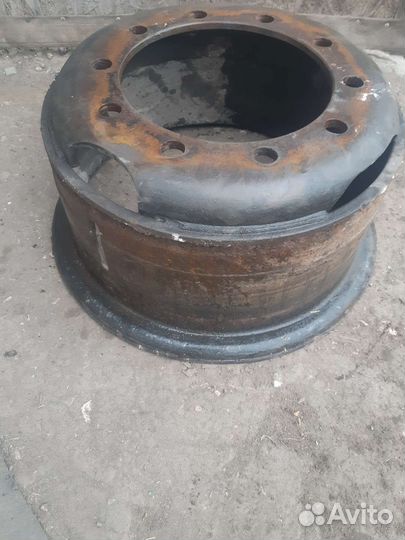Диски Евро R20 9 ш