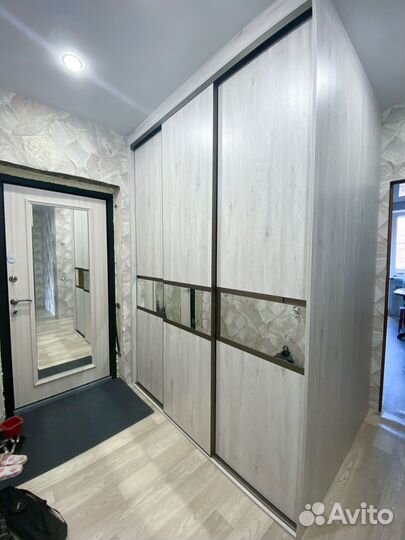 Мебель на заказ любой сложности