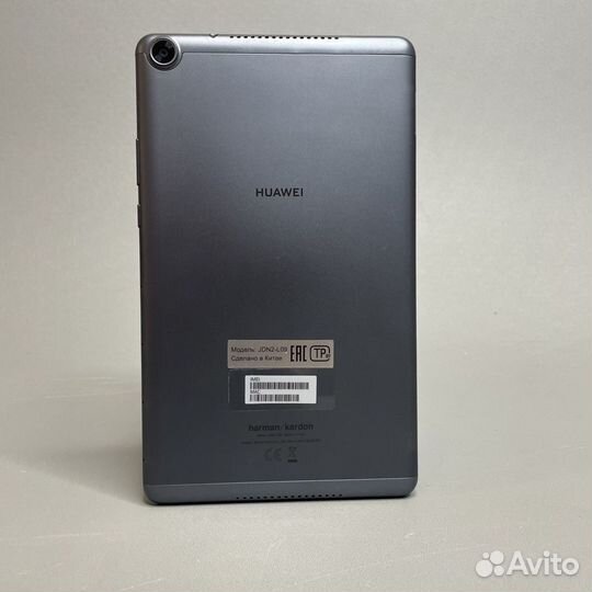 Планшет huawei MediaPad M5 Lite 8 (2019)