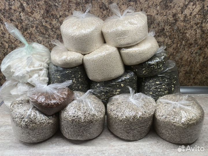 Обалденное Сыродавленное Миндальное масло