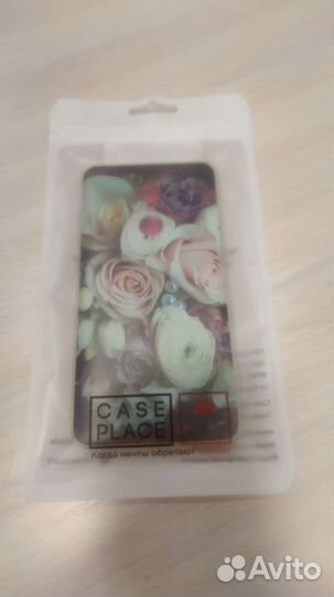 Чехол Xiaomi Redmi Note 4x