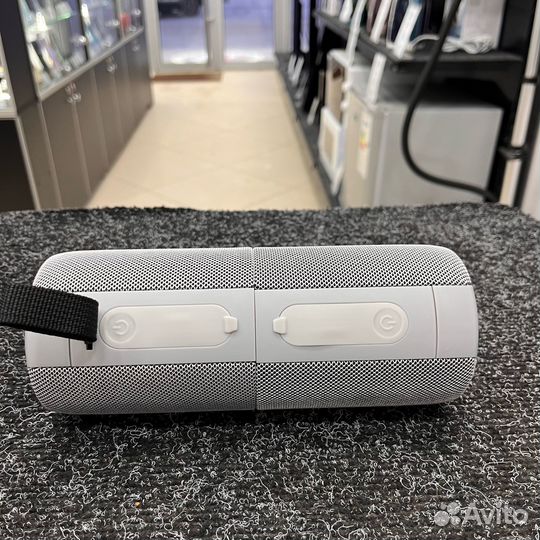 Колонка портативная, 2в1 на магнитах, walker