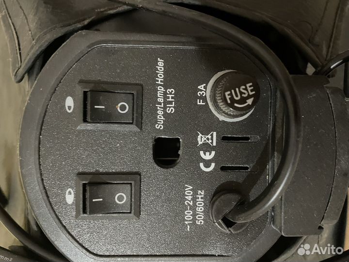 Софтбокс, постоянный студийный свет