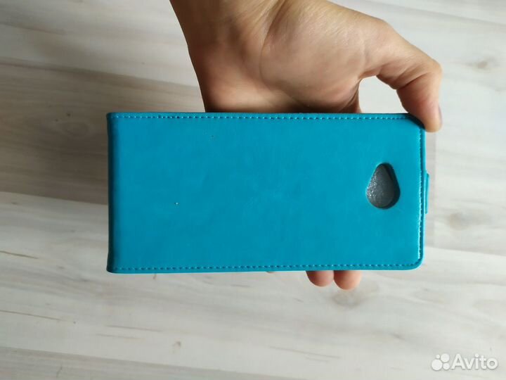 Новый чехол для Microsoft Lumia 650