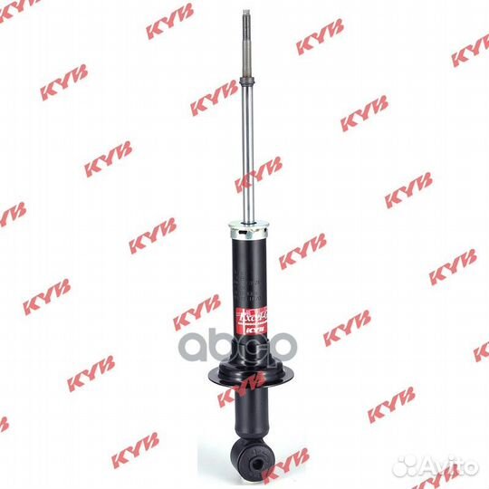 Амортизатор Mitsubishi Lancer CS - R Предл. 341