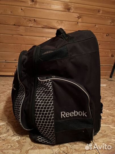 Хоккейный баул сумка