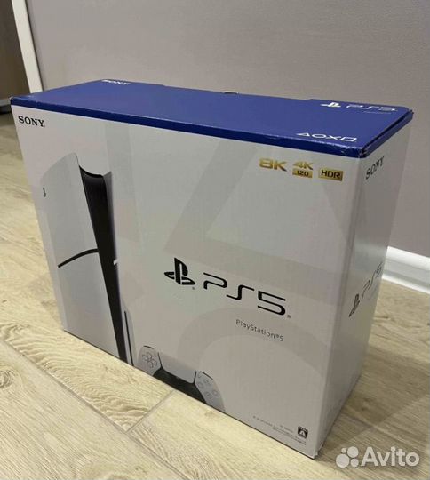 Sony Playstation PS5 Slim