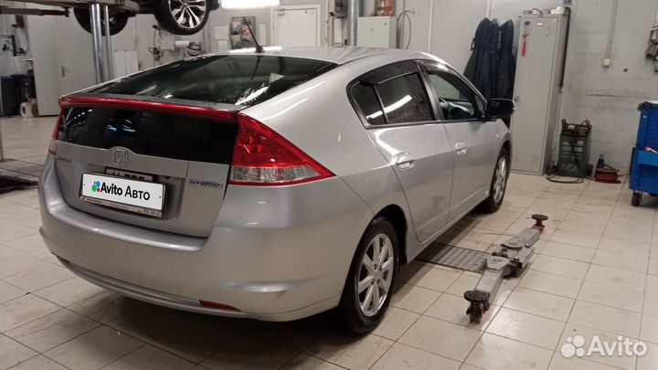 Honda Insight 1.3 CVT, 2010, 174 307 км