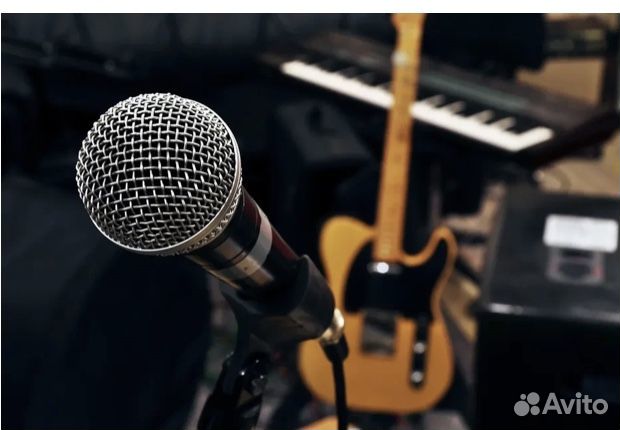 Школа Эстрады 