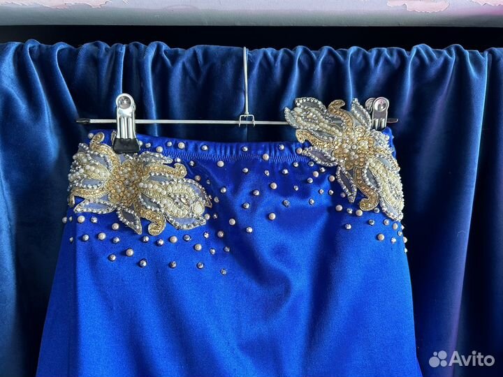 Костюм для восточных танцев юниор