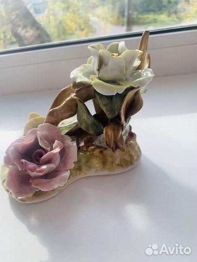 Статуэтка для интерьера