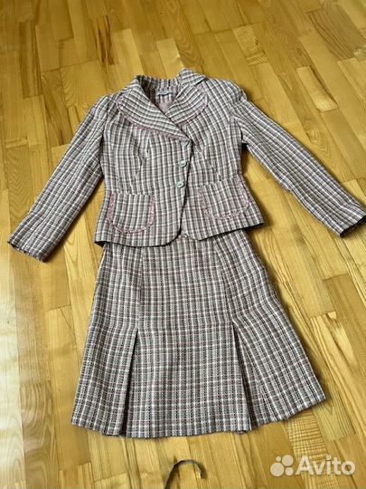Костюм женский 42 44