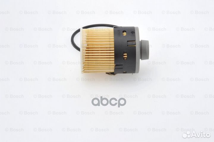 Фильтр топливный LCV 1457070001 Bosch