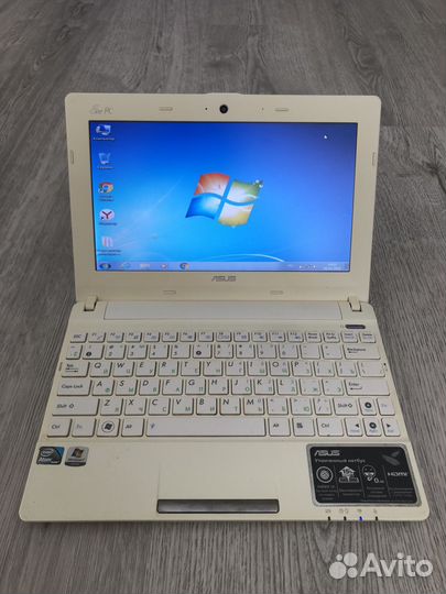 Asus eee pc x101ch