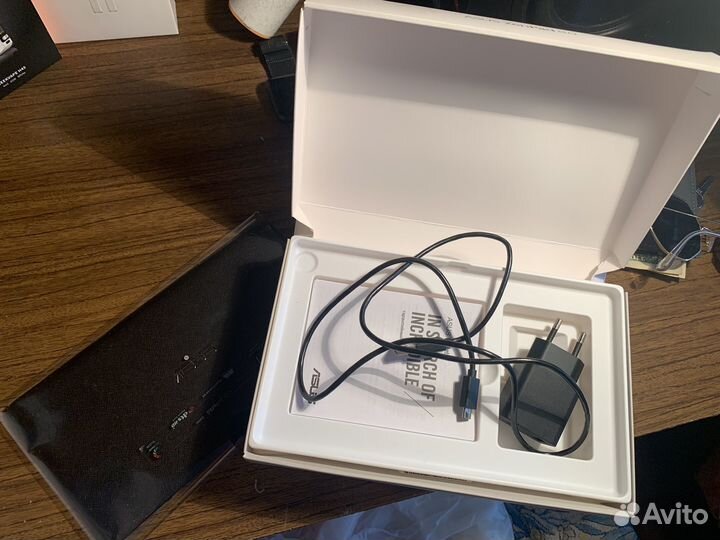 Планшет asus zenpad 8.0