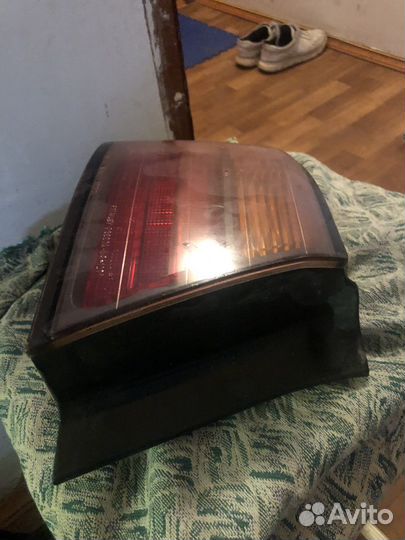 Фонарь задний правый левый.Honda Accord cf4