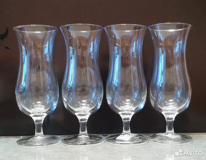 Бокалы икеа