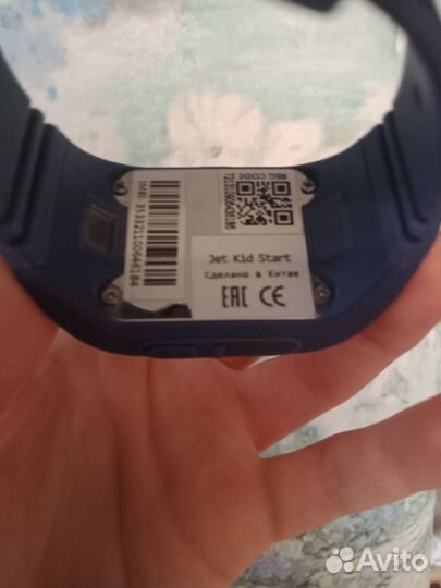Smart часы Jet Kid Start