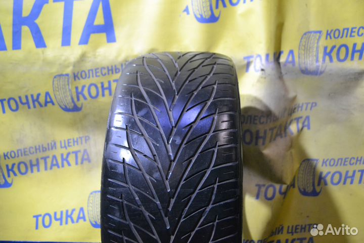 Toyo Proxes S/T 275/40 R20