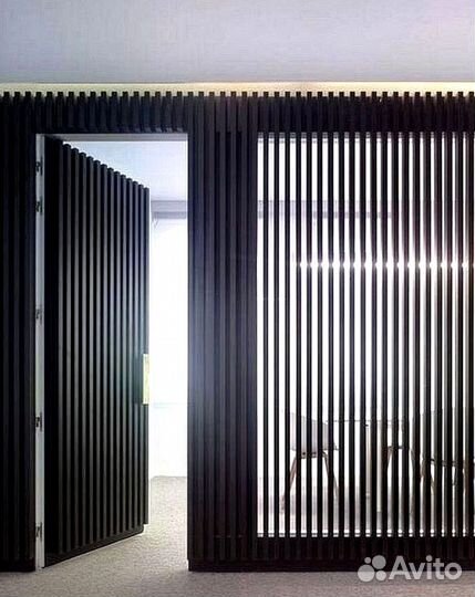 Раздвижные перегородки в гардеробную, шкаф