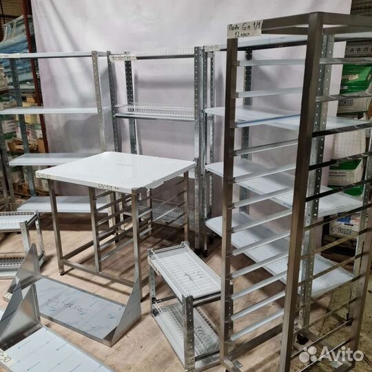 Стеллаж косынка шпилька подставка сушка полка