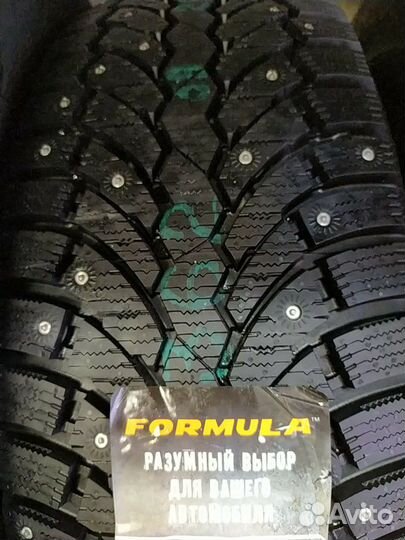 Pirelli Formula Ice 225/45 R17