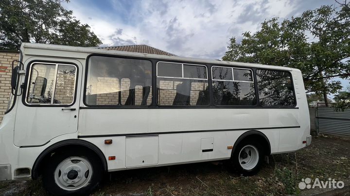 Городской автобус ПАЗ 32053, 2010