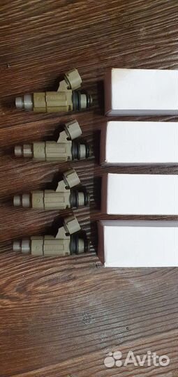 Топливные форсунки Mitsubishi cdh390