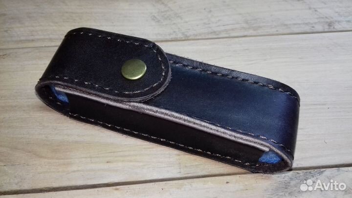 Ножны #Чехол для складного ножа