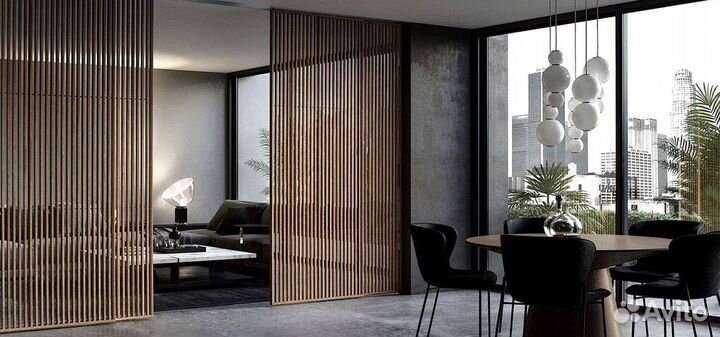 Раздвижные перегородки в гардеробную, шкаф