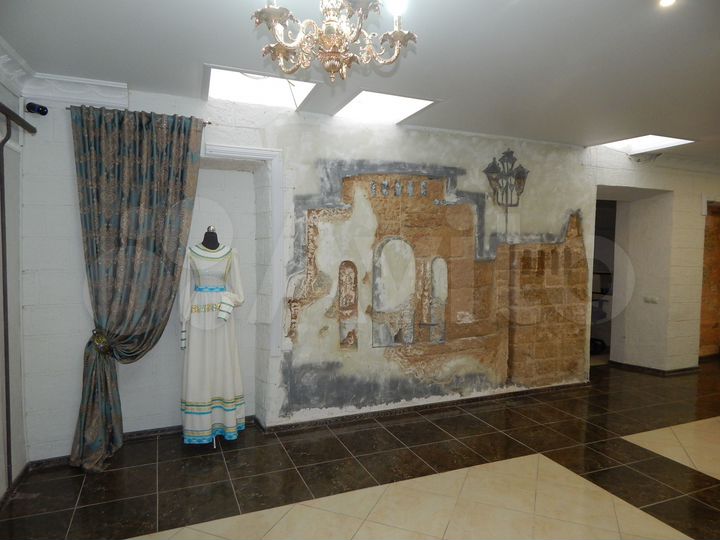 Свободного назначения, 870 м²