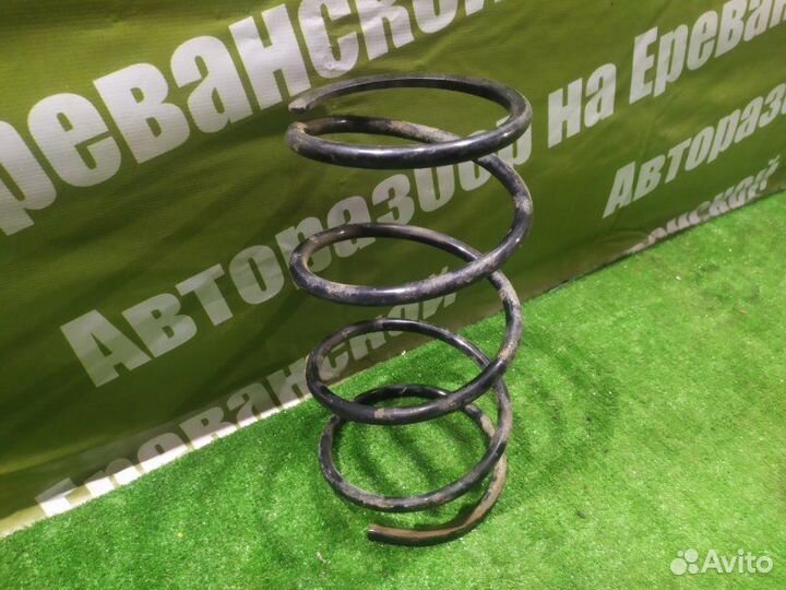 Пружина подвески передняя Toyota Vista SV40 4S-FE