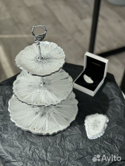 Этажерка для фруктов