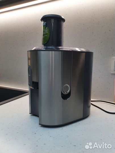 Соковыжималка braun Multiquick 4294 J700