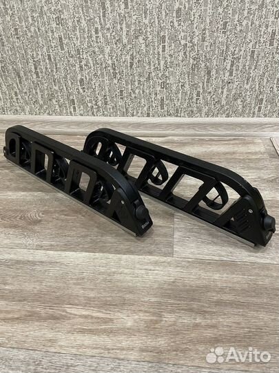 Лыжное крепление BMW