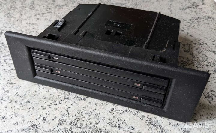 CD держатель Opel Astra G