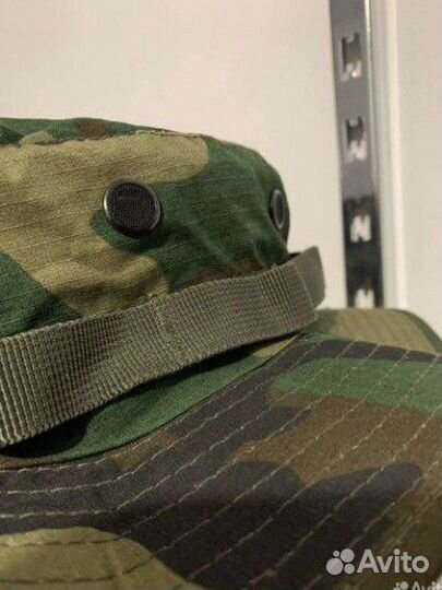 Панама Woodland