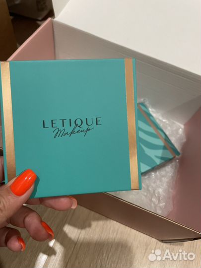 Набор для макияжа