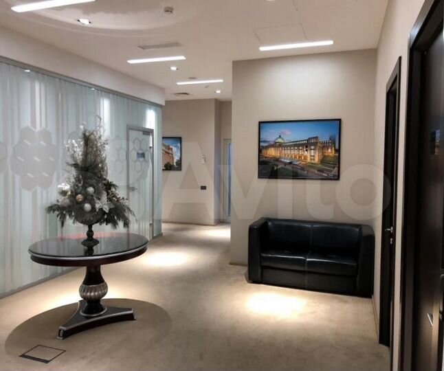 Аренда особняка 10382 м2